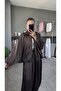 Satin Bomber Jacket - 3