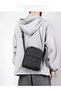 Sling Crossbody Bag Small Shoulder Backpack for Men Chest Bags Casual Daypack for Business T - 7
