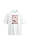 Fargo Movie Poster Special Design Printed Unisex Relaxed T-Shirt