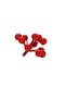 Christmas Ornament Multiple Berry 5 cm - 2