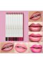Edge & Enrich Creamy Lip Liner – 2-in-1- Smudge-Proof, Halal, Cruelty-Free(L08, 3g) - 8