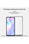 Glass Tempered Compatible for Xiaomi Redmi 9 / Redmi 9A / Redmi 9C / Poco C3 - 2