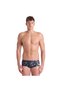 Mens Arena Swim Low Waist Short/Black Men Shorts Swimwear