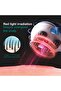 Electric Scalp Massager with IPX7 Waterproof, 3D Rotating Head Massage for Scalp, Neck, Shoulders, Back - 2