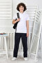Boy's 100% Cotton School Style T-Shirt 5-17 Years 12272 - 4
