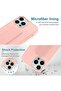 Case Compatible for iPhone 14 Pro Max Kickstand Hand Grip Design Heavy Duty Shockproof Anti-Scratch - 3