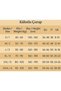 Ash Melange Cotton Women's Pantyhose Cotton & Matte 60 Den Pantyhose - 3
