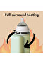Baby Bottle Warmer, 6 Temperature Settings, Adjustable Velcro, Compatible with 95% Bottles - 4