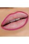 Edge & Enrich Creamy Lip Liner – 2-in-1- Smudge-Proof, Halal, Cruelty-Free(L07, 3g) - 3