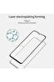 Glass Tempered Compatible for Xiaomi Redmi 9 / Redmi 9A / Redmi 9C / Poco C3 - 3