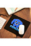 Banban Fiddles Mousepad - 3