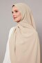 A.Stone Plain Trend Shawl - 2