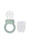 Chew & Feed Teether with Fruit Pacifier Duo - Pink - 2