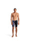 Team Crackle Men's Black Swimmer Swimsuit 008153500 - 3