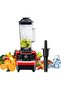 NEW Blender Smoothie Maker 2000W with 15 Speed Control, 2L BPA-Free Tritan Container, 6 Titanium Sta