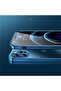 Case Compatible for iPhone 15 Pro Max, Ultra-thin Anti-fall TPU frosted transparent Anti-shock and A - 6