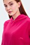 Women's Polar Fuchsia Winter Waterproof Polar Jacket Fuchsia - 5