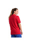 Team Panel Unisex Red Casual Style T-Shirt 004899400 - 2
