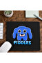 Banban Fiddles Mousepad - 4