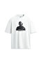 No Country for Old Men Anton Design Printed Unisex T-Shirt