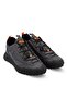 Winter Waterproof Lace-Up Men's Outdoor Shoes Smoked