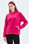 Women's Polar Fuchsia Winter Waterproof Polar Jacket Fuchsia - 3