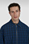 REVERSIBLE JACKET - 5