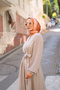 Aslim Abaya - 9034 - 2