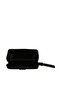 Women's Vikki Black/Black Wallet - 3