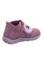 Happy Octi Felt Panduf Lilac - 3