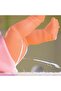 94071AA Piccolina New Born Baby Doll, Soft Pink, 40 cm - 6
