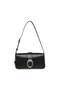 Women's Celena Black/Silver Handbag