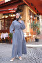 Aslim Abaya - 9034 - 5