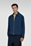 REVERSIBLE JACKET