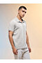 قميص بولو رجالي جاكار بقصّة Slim Fit - 3