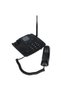 Telefon fix Comfort MM41D, Android, LTE (Negru) - 4