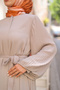 Aslim Abaya - 9034 - 4