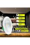LED COB Downlight, 30 Watts, 6000K Daylight, 2550 Lm Ceiling LED Down Light for Indoor - 7