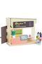 S13 Lets Play Chef Mini Playset Juice Bar - 6
