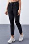 Women's Black Black Od Color Comfortable Fit Denim (Full Fit) - 2