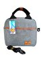 Cold-Hot Thermal Insulated Thermal Lunch Bag