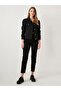 High Waist Mom Jeans Skinny Leg Jeans - 3