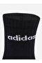 Pack of 6 - Linear Crew Socks - 4