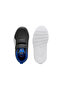 Courtflex V3 V Ps Children's Casual Shoes 39764213 Black - 3