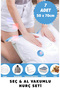 7 Pieces (50X70)Cm Select & Take Vacuum Bag-Vacuum Poset-Quilt Bag Set - 3