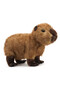 Jucarie Capibara de plus 28cm