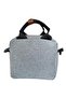 Cold-Hot Thermal Insulated Thermal Lunch Bag - 5