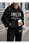 Limited Edition Printed Unisex Women/Men Hooded Oversize Bottom/Up Tracksuit Set