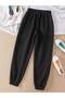 Women's Rubber Legged Sweatpants - 2