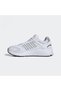 Crazychaos 2000 Unisex White Sports Shoes - Ih0305 - 2
